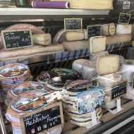 Marché des producteurs locaux