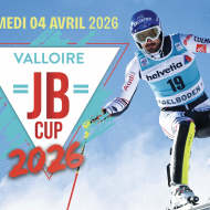 JB Cup Alpine Ski Race - Event