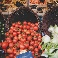 Marché de Valloire