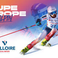 FIS European Cup
