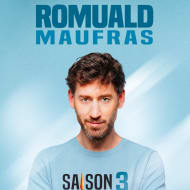 Humour : Romuald Maufras