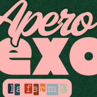 Apéro sexo à la Ferme