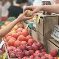 Marché