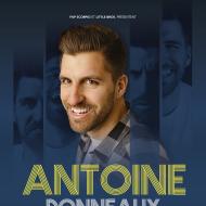 ANTOINE DONNEAUX - "IMITATEUR MAIS PAS QUE"