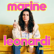 MARINE LEONARDI - MAUVAISE GRAINE