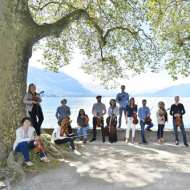 CONCERT DU NOUVEL AN - ORCHESTRE DES PAYS DE SAVOIE