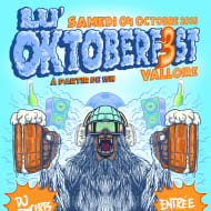 Lu'oktoberfest