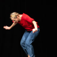 Spectacle : Par d'autres voix