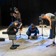 Spectacle : Ce qui nous reste