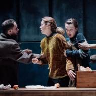 Spectacle : Grand-Peur et misère du IIIe Reich