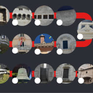 Journées européennes du patrimoine 2026 - Chercheur d'images