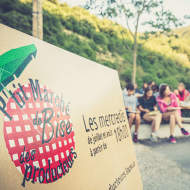 Le P'tit Marché de Bise