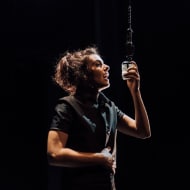 Spectacle - Va Aimer! - Eva Rami