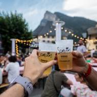 Soirée Guinguette - fête du 15 août