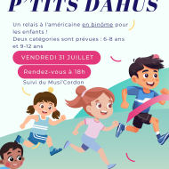 Le Relais des P'tits Dahus