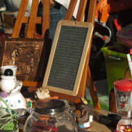 Vide-grenier