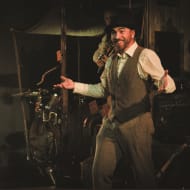 Spectacle « Boîte de nuits »