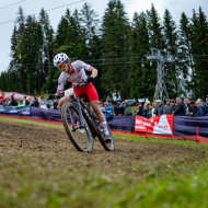 XCO – Cross-country Olympique