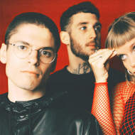 Novembre en live : Soirée ROCK
