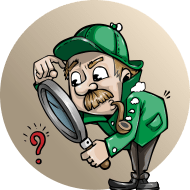 Jeu de piste - JO d'hiver