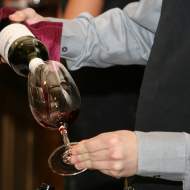 Dégustation de vin à Aillon Sport