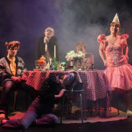 Spectacle - Fêtes des Mères - Adèle Royné - COMPLET