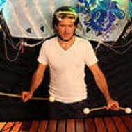 Musical moment with Percuchouette