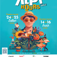 Alpi Hours Festival