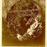 Exhibition "Saint-Gervais Bridges"