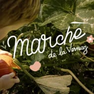La Verniaz market - Terroir de Haute-Savoie