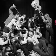 Starting Block: concert START'N'CO'