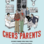 Théâtre : Chers Parents