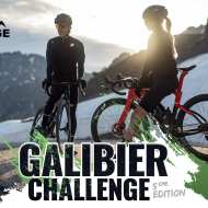 Galibier Challenge