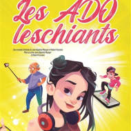 Comedy show ‘Les adoleschiants’