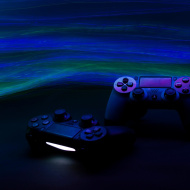 À vos manettes ! Jeux vidéo sur écran géant