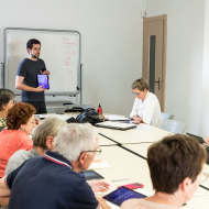 Permanences numérique - Grand Chambéry