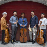 Concert : Tempo De Brasil