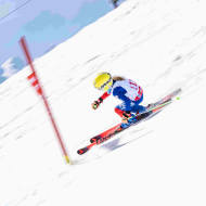 Ski d'or