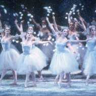 Ballet au cinéma : Casse Noisette - Opéra National de Paris