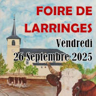 Larringes Fair