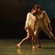 Ballet au cinéma : le Parc-Opera National de Paris