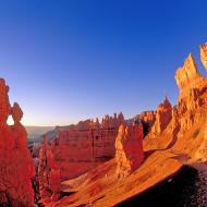 Connaissance du monde : "OUEST AMERICAIN" d'Eric Courtade