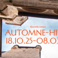 Exhibits of the Autumn Winter season at Le Château d'Aubenas