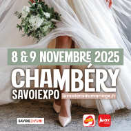 Le salon du mariage