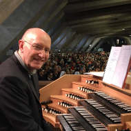 Concert : De Frescobaldi à Vivaldi - Festival d'Automne des Amis de la Sainte-Chapelle