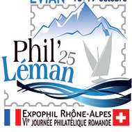 "Phil Léman" Exhibition