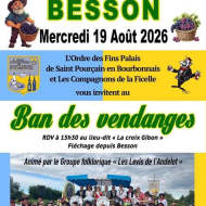 Ban des vendanges
