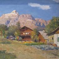 Exhibition - Ange Abrate