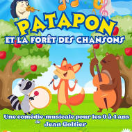 play “Patapon and the Forest of Songs”