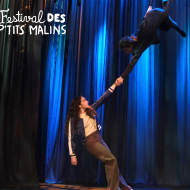 Cosimo - Spectacle à partir de 7 ans / Festival des P'tits Malins
